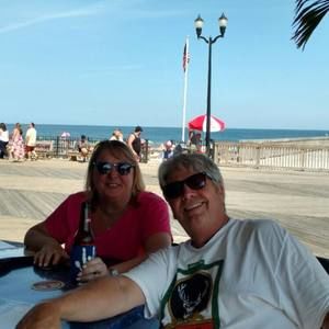 Meet your Posher, Joanne